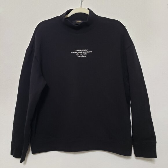 Trendiano Sweatshirt - Picture 1 of 8